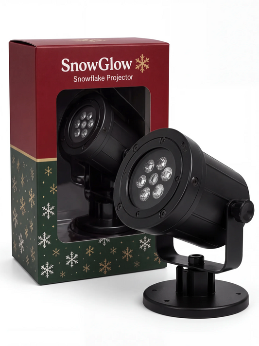 SnowGlow™