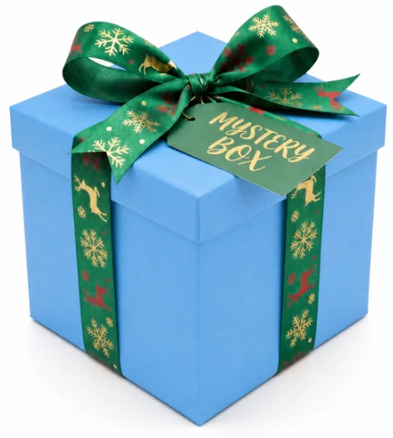 Mystery Box